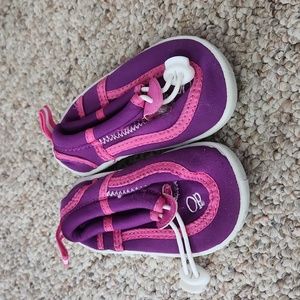OP toddler water shoes